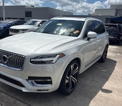 2024 Volvo XC90 Ultimate SUV