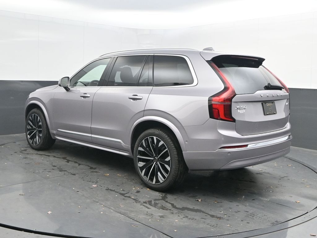 New 2026 Volvo XC90 B6 Plus 7-Seater SUV
