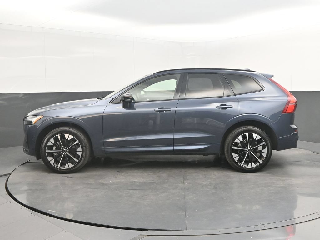 Used 2026 Volvo XC60 B5 Plus SUV
