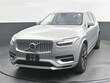  Volvo XC90 Plug-In Hybrid