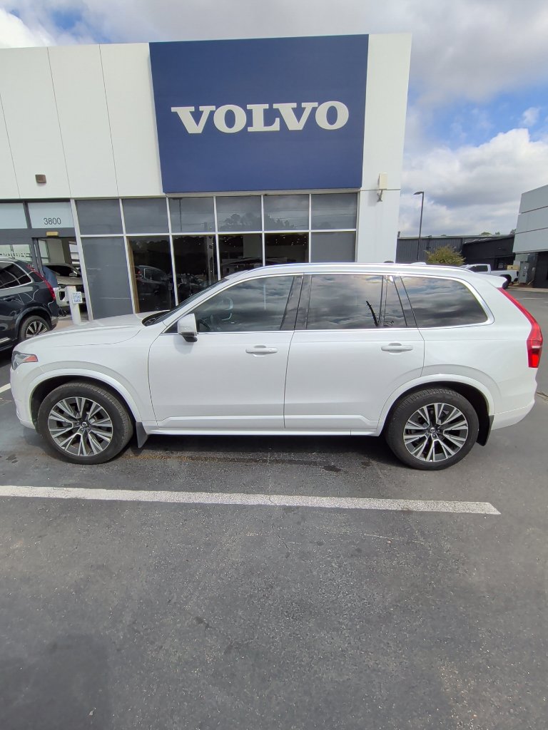 2021 Volvo XC90