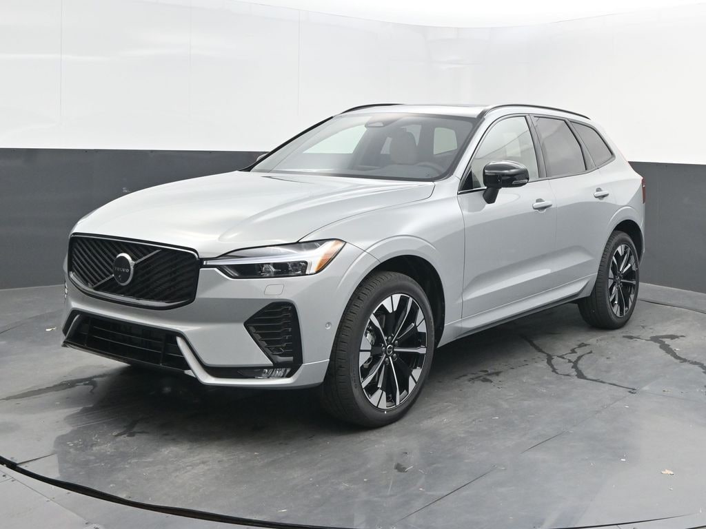 Used 2026 Volvo XC60 B5 Plus SUV