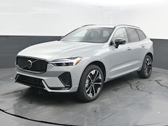 2026 Volvo XC60 B5 Plus SUV