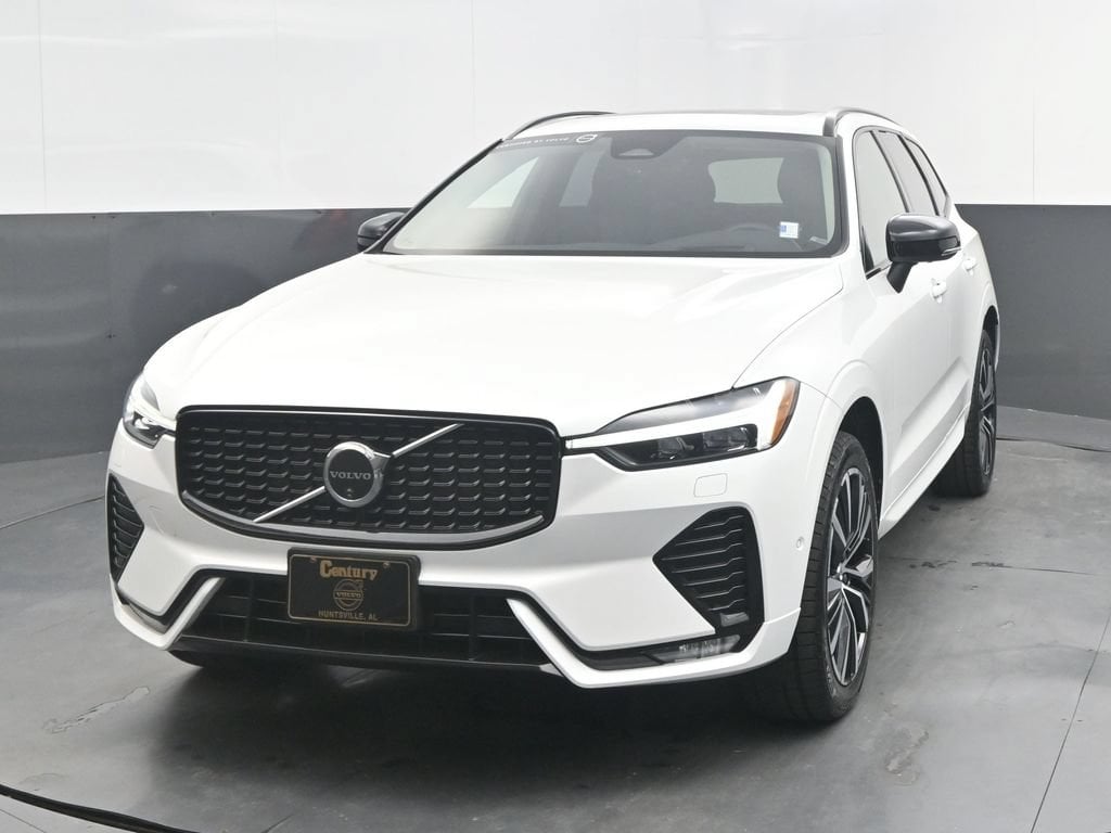 2024 Volvo XC60