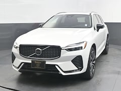 2024 Volvo XC60 B5 Ultimate Dark Theme SUV