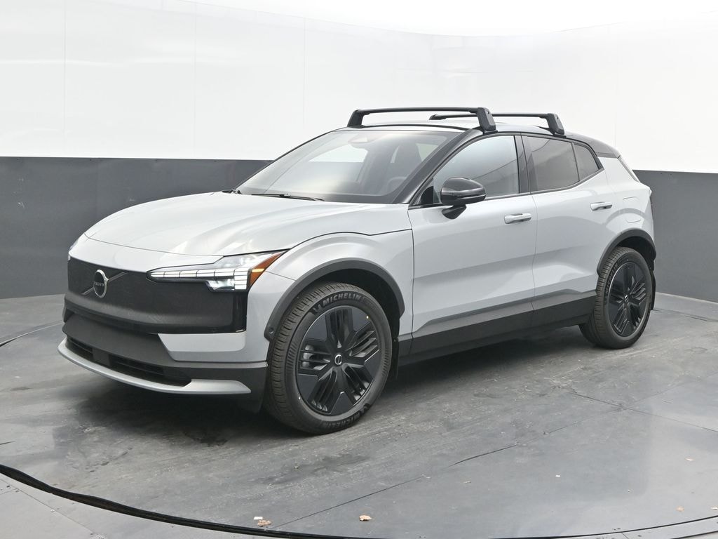 Used 2026 Volvo EX30 Cross Country Ultra SUV