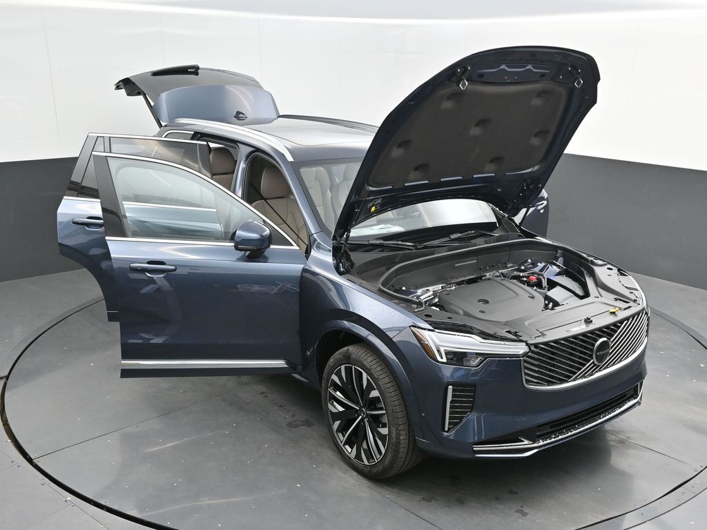 2026 Volvo XC90 Plus - Photo 60