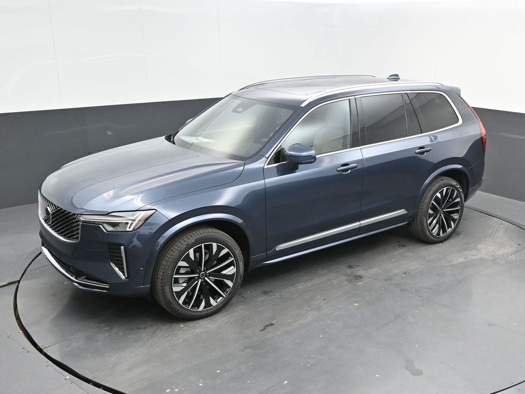 2026 Volvo XC90 Plus - Photo 39