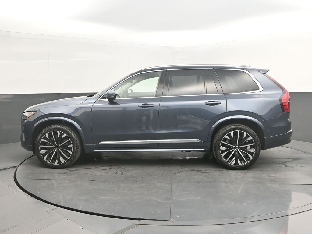 Certified 2026 Volvo XC90 B6 Ultra SUV