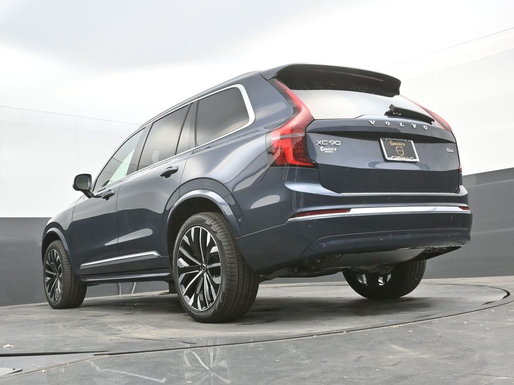 2026 Volvo XC90 Plus - Photo 49