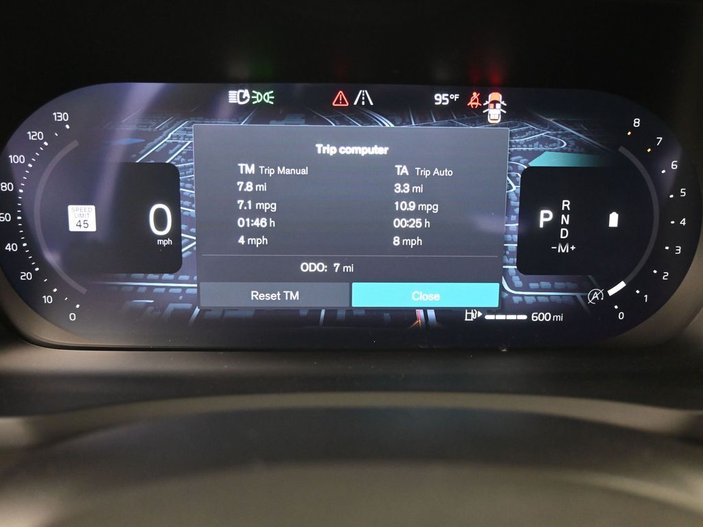 2026 Volvo XC90 Ultra - Photo 20
