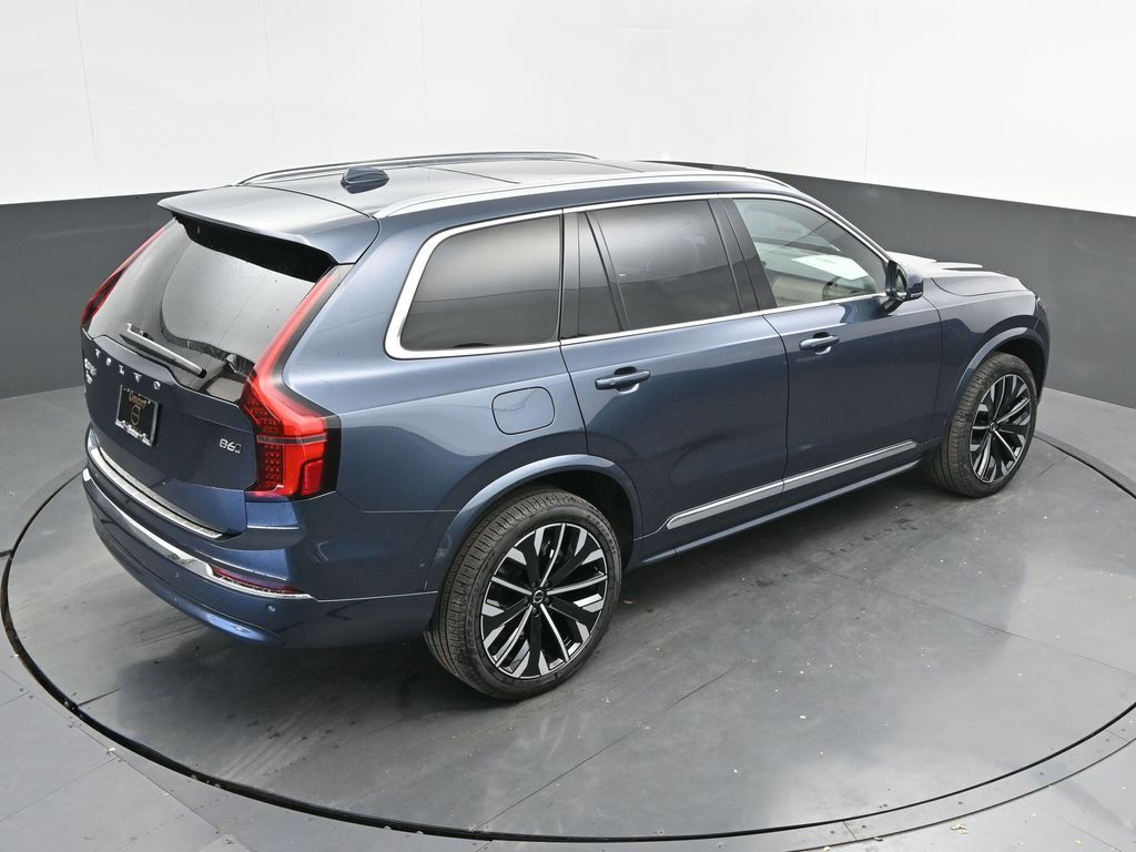 2026 Volvo XC90 Plus - Photo 43