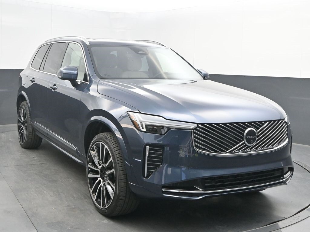 Used 2026 Volvo XC90 B6 Plus 7-Seater SUV