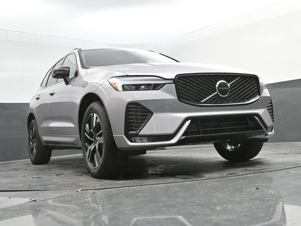 2026 Volvo XC60 Core - Photo 53