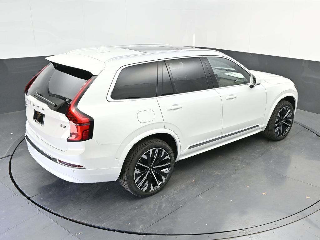 2026 Volvo XC90 Ultra - Photo 43