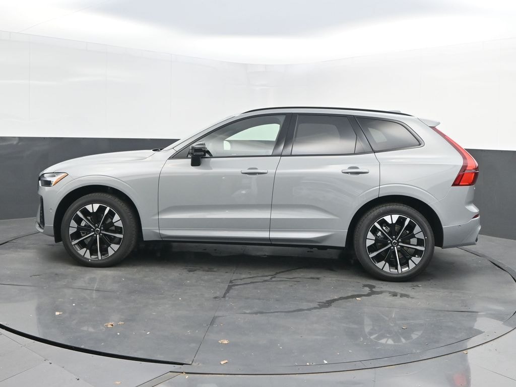 Used 2026 Volvo XC60 B5 Plus SUV