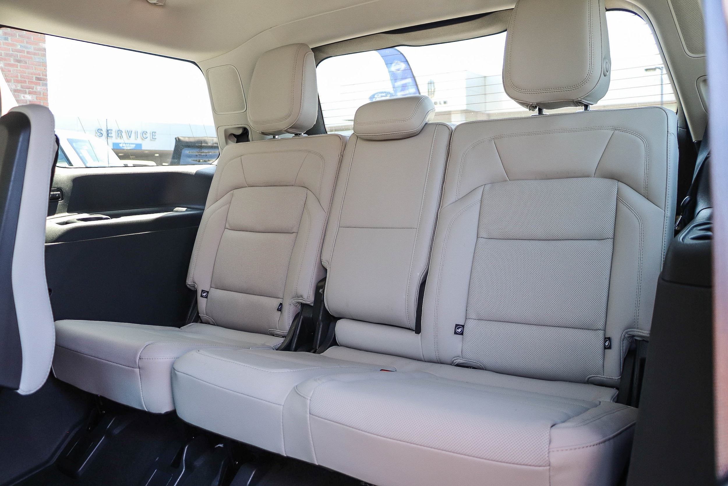 2026 Lincoln Navigator Reserve - Photo 22