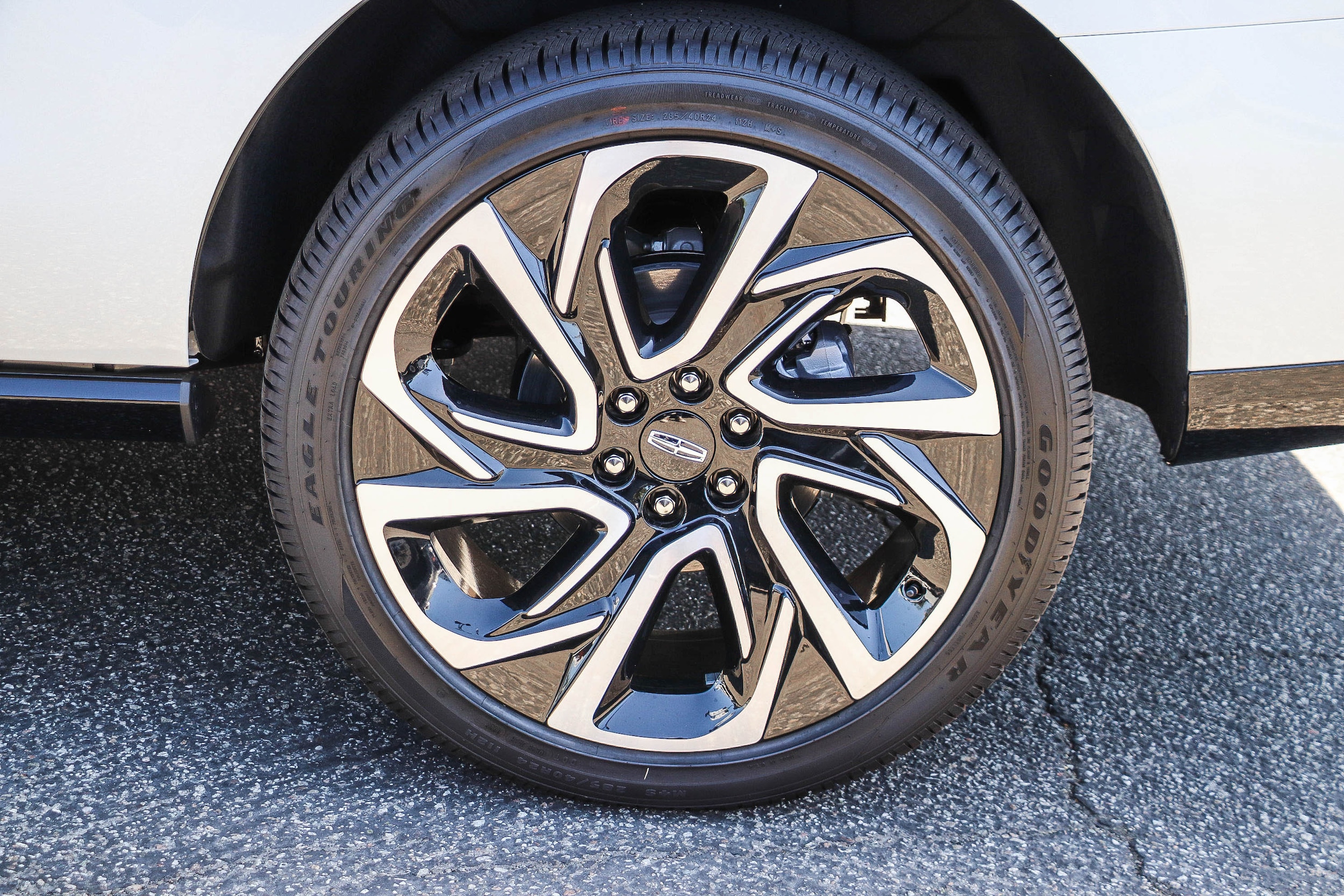 2026 Lincoln Navigator Reserve - Photo 12