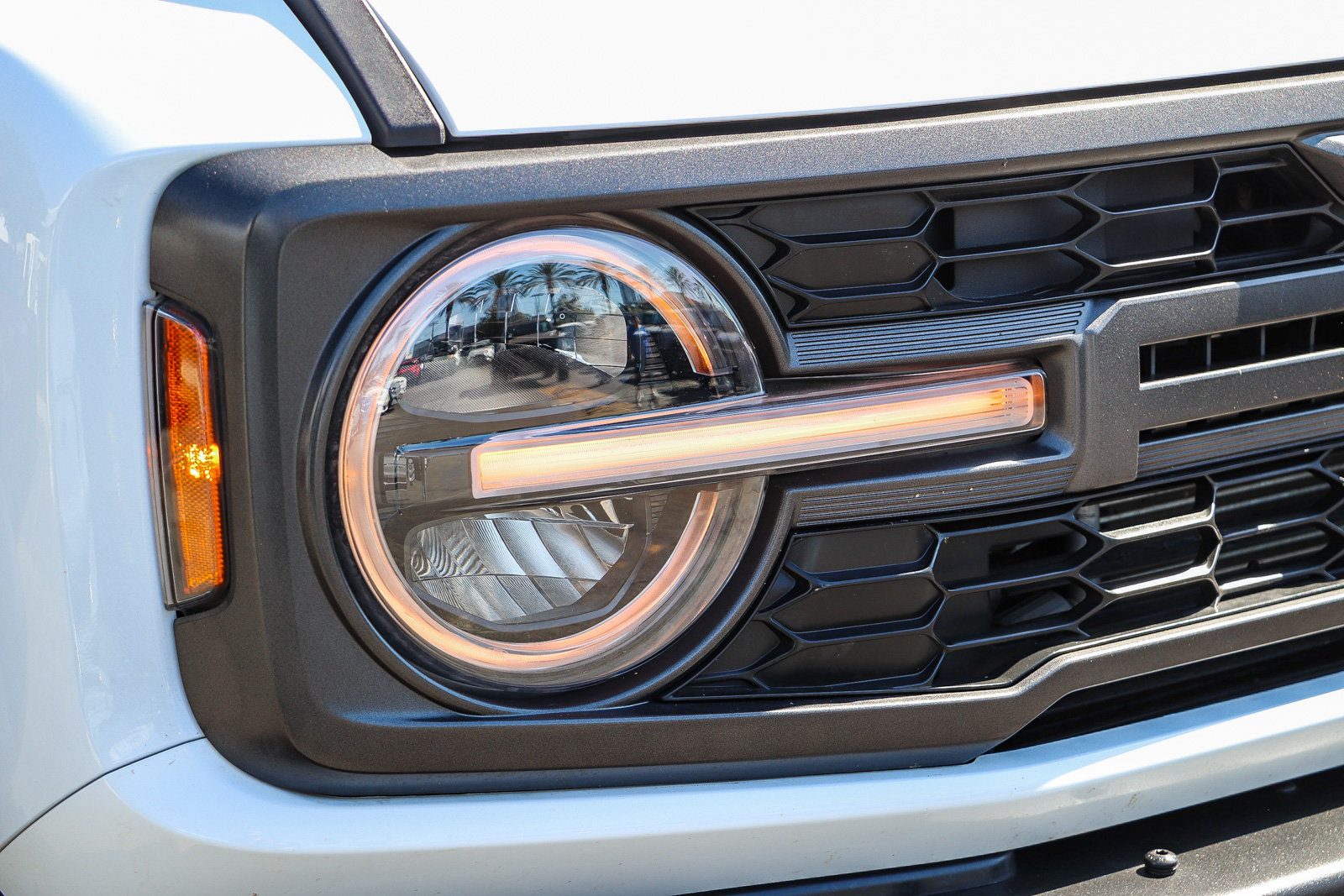 Used 2023 Ford Bronco Raptor Raptor Advanced 4x4