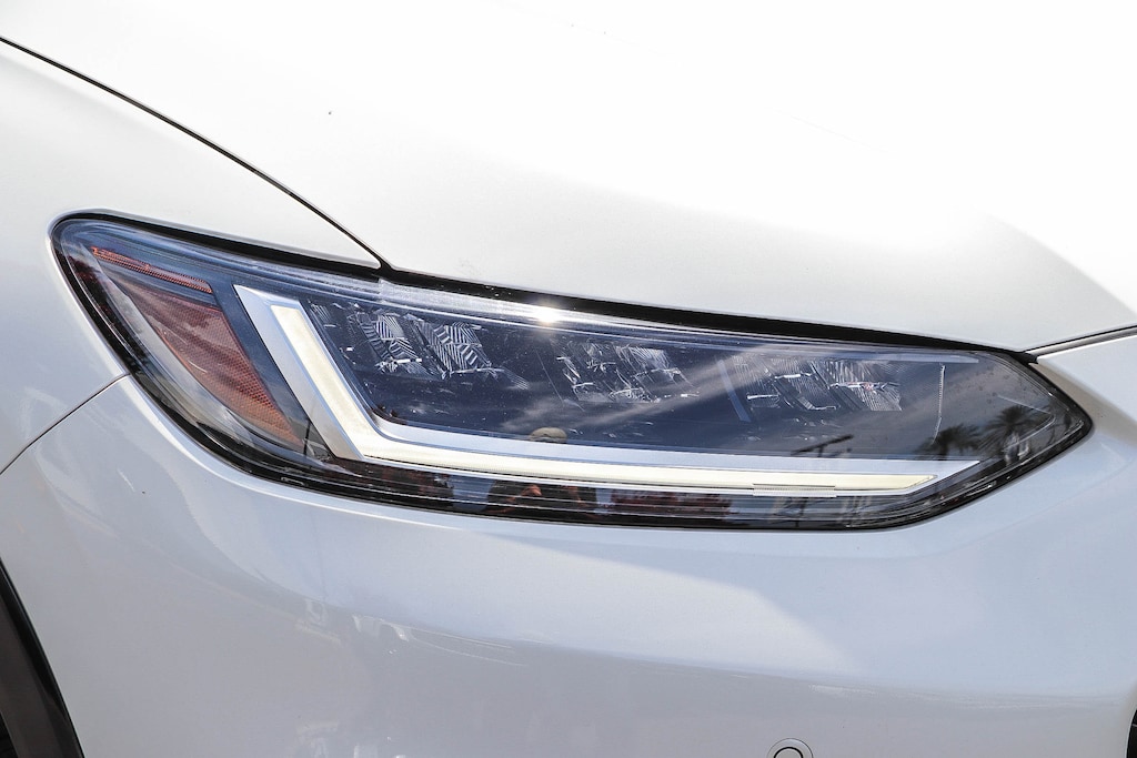 Used 2024 Honda HR-V EX-L EX-L 2WD CVT