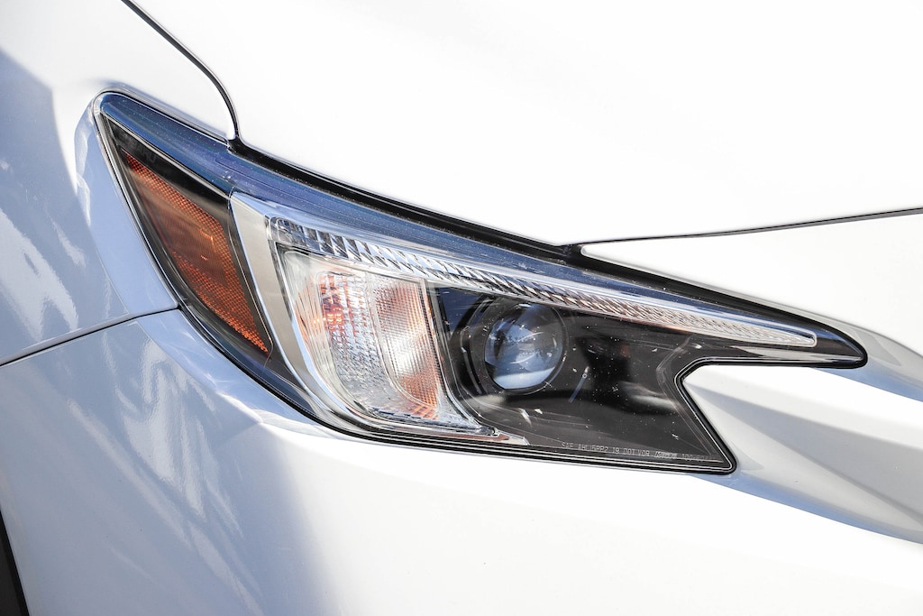 Used 2024 Subaru WRX Premium Premium Manual