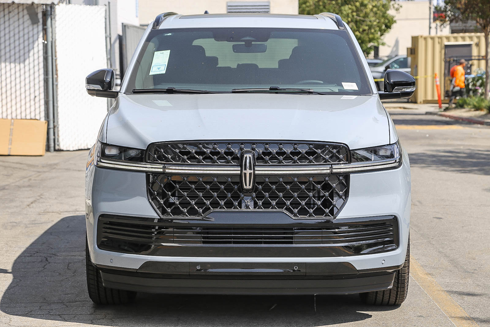 2026 Lincoln Navigator Reserve - Photo 2