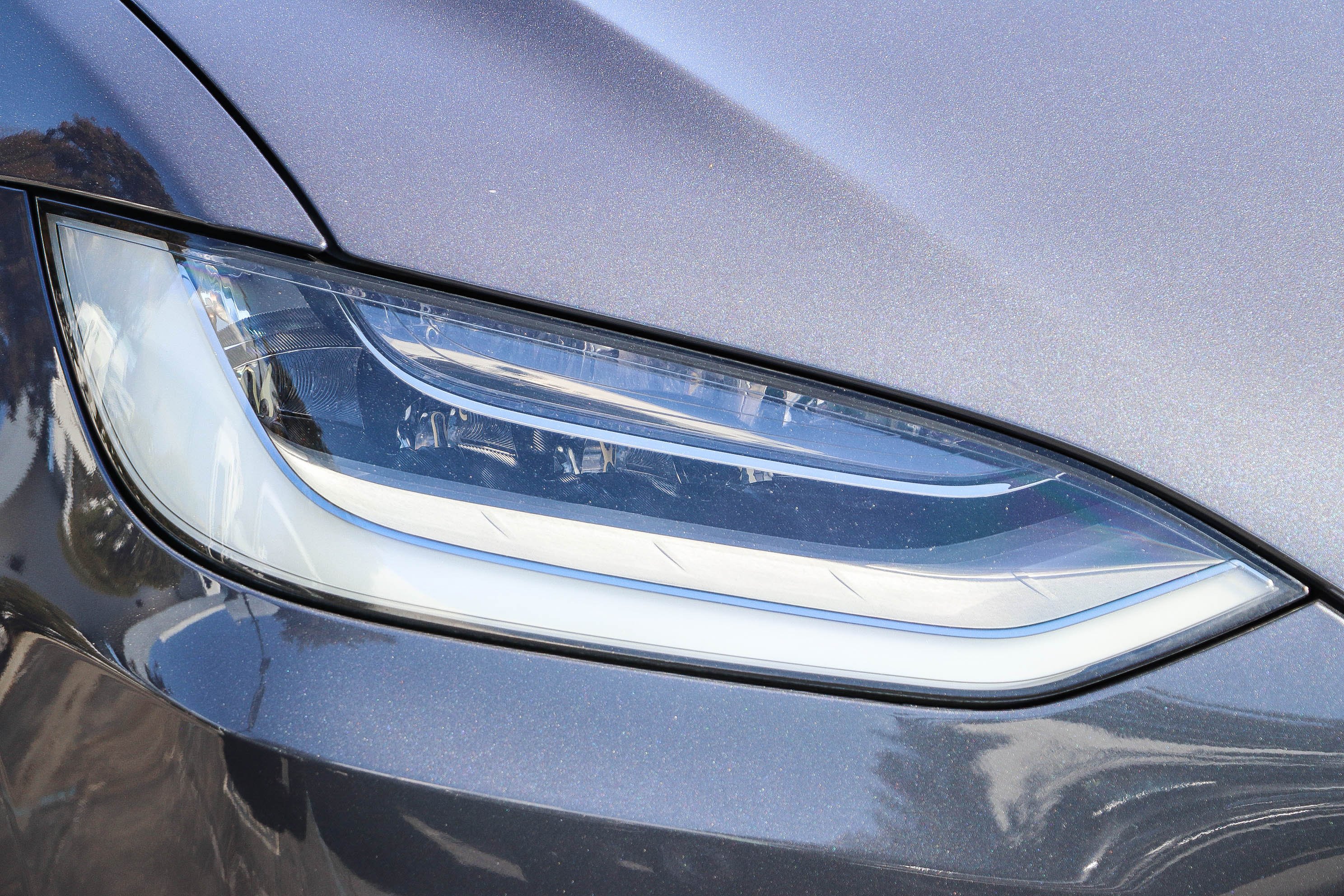 Used 2020 Tesla Model X Long Range Long Range AWD