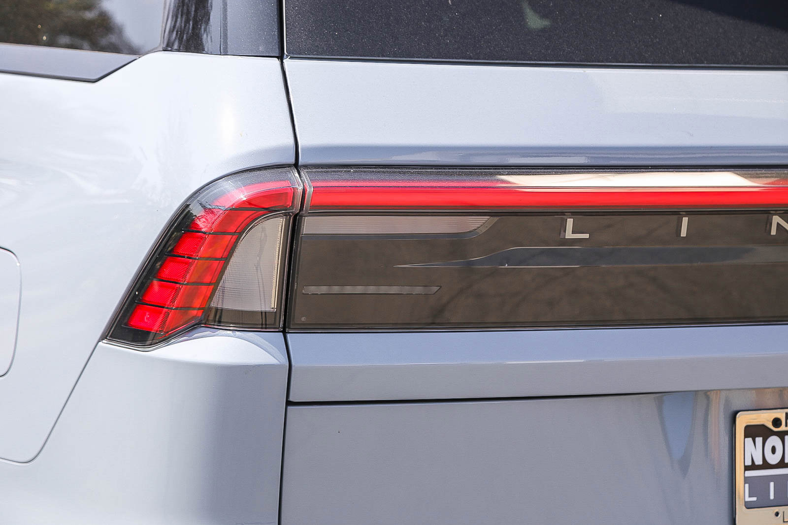 2026 Lincoln Navigator Reserve - Photo 9