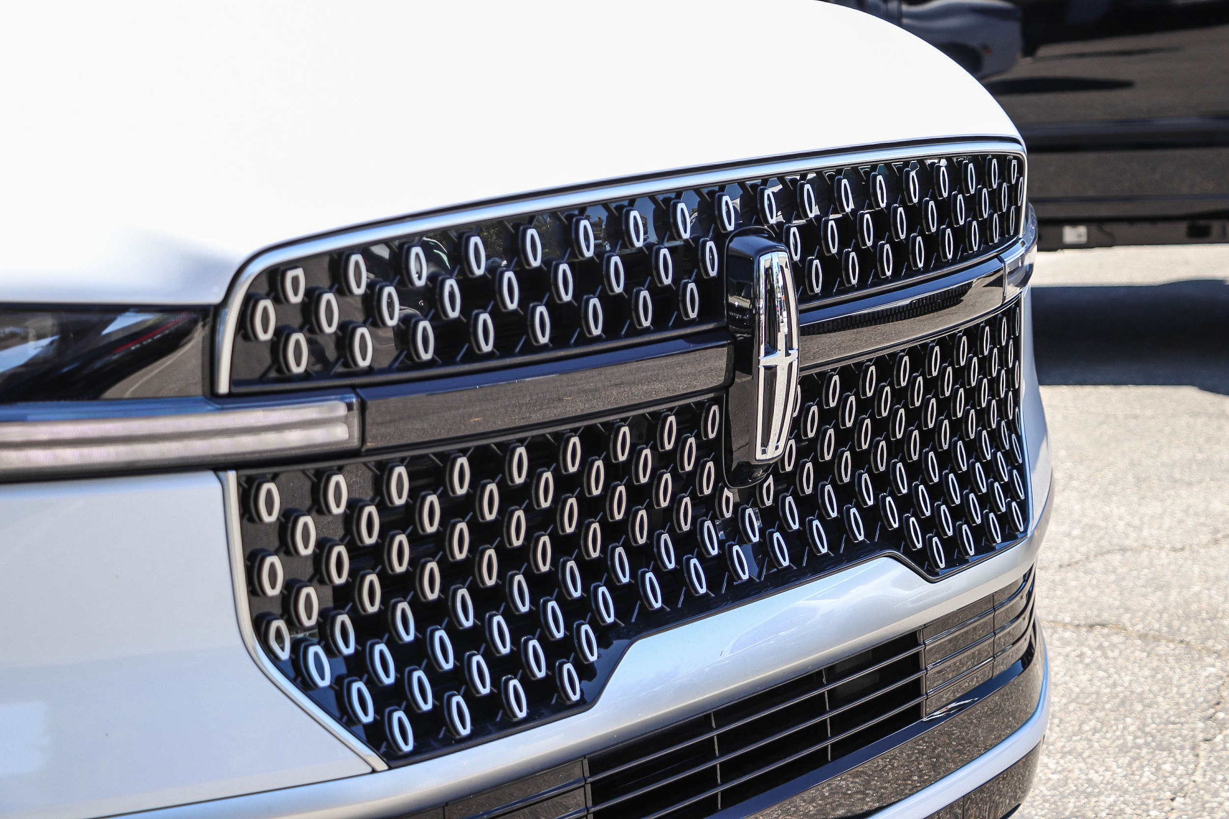 2026 Lincoln Navigator Reserve - Photo 5