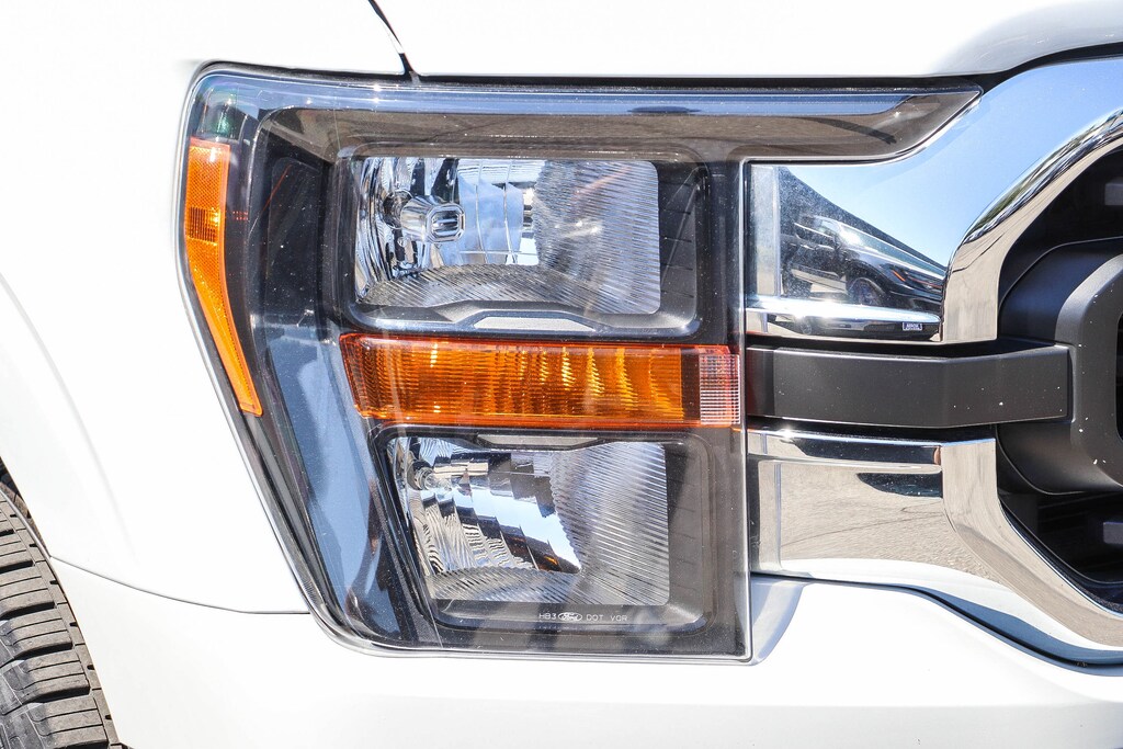 Used 2023 Ford F-150 XLT