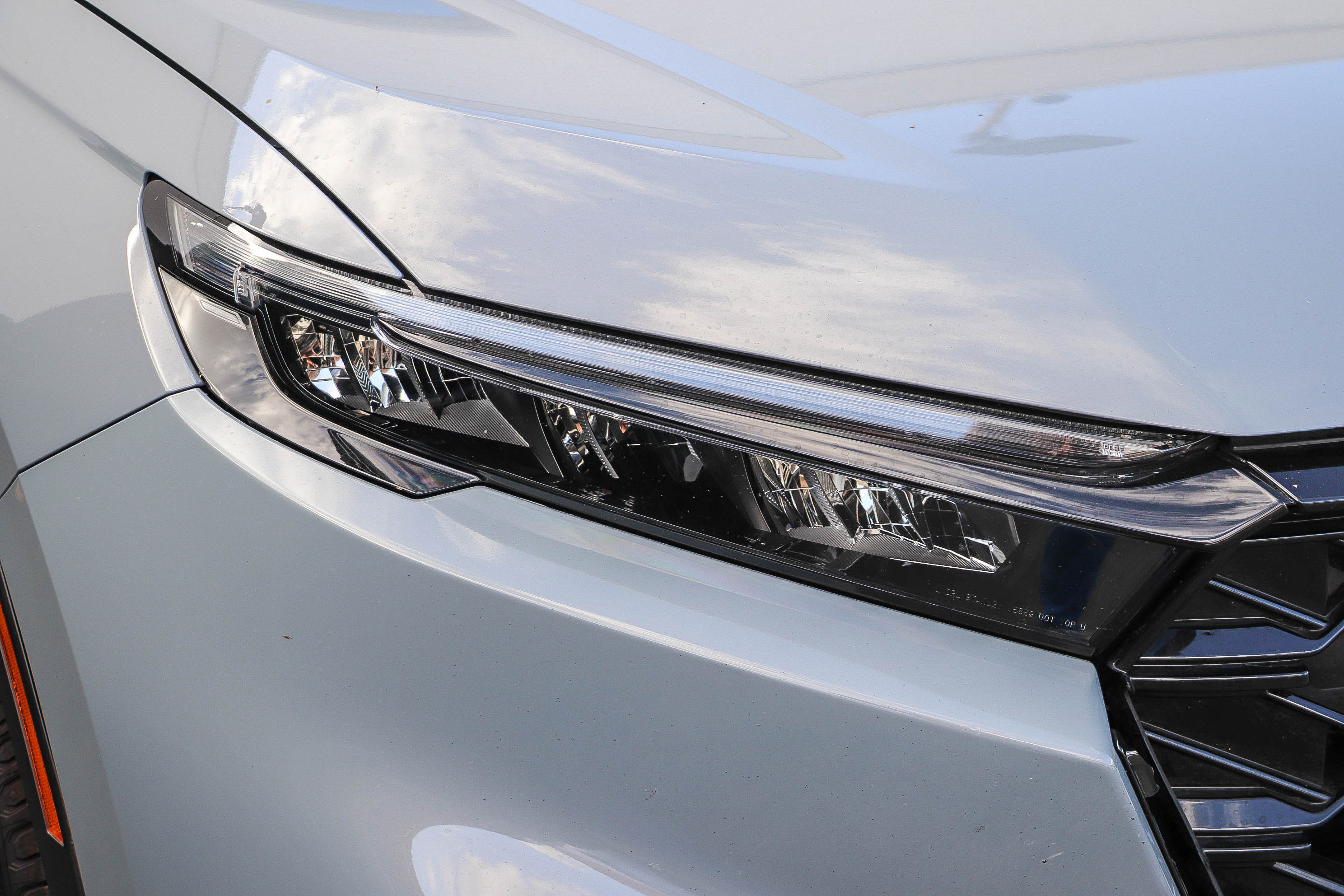 Used 2023 Honda CR-V Hybrid Sport Sport FWD