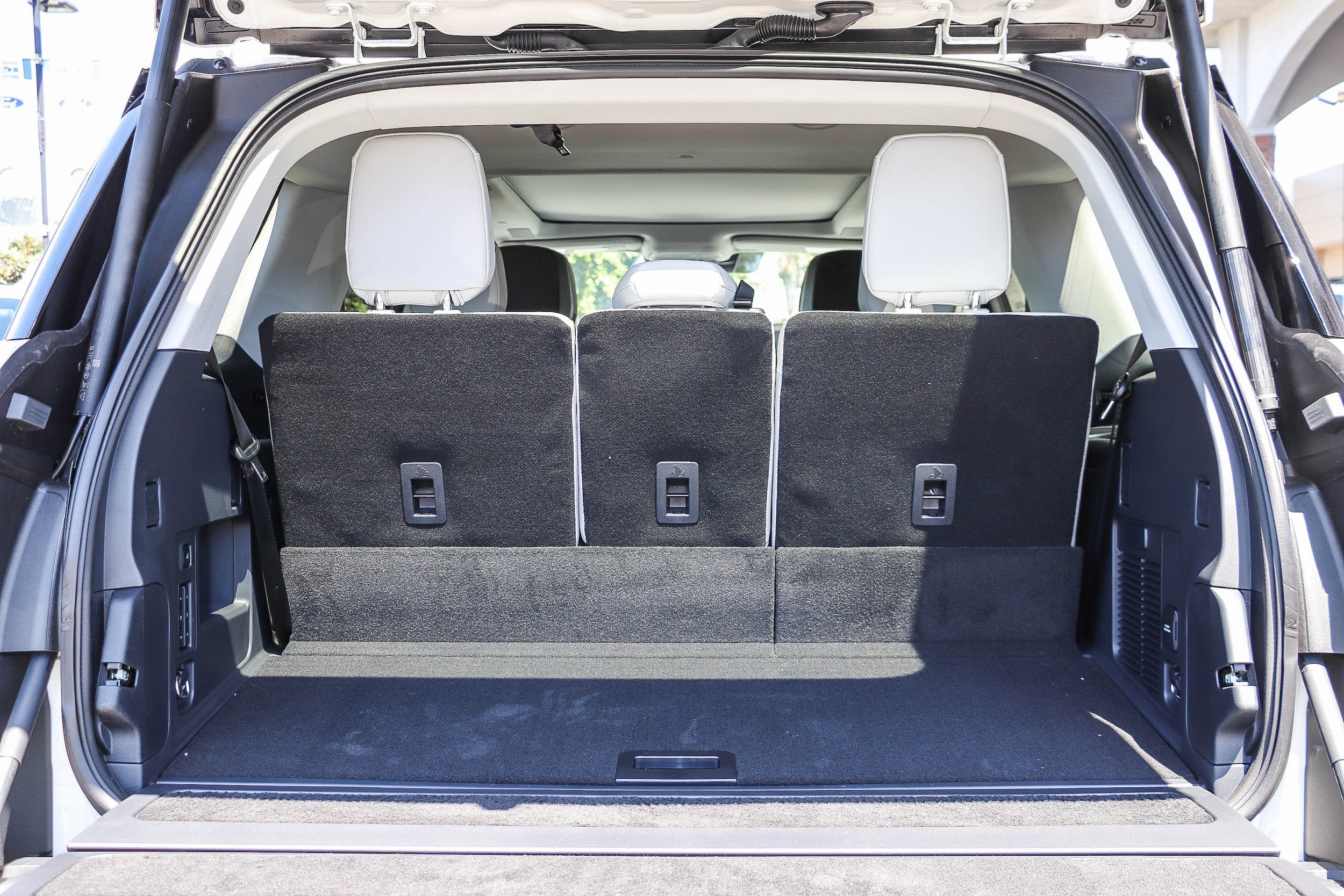 2026 Lincoln Navigator Reserve - Photo 13