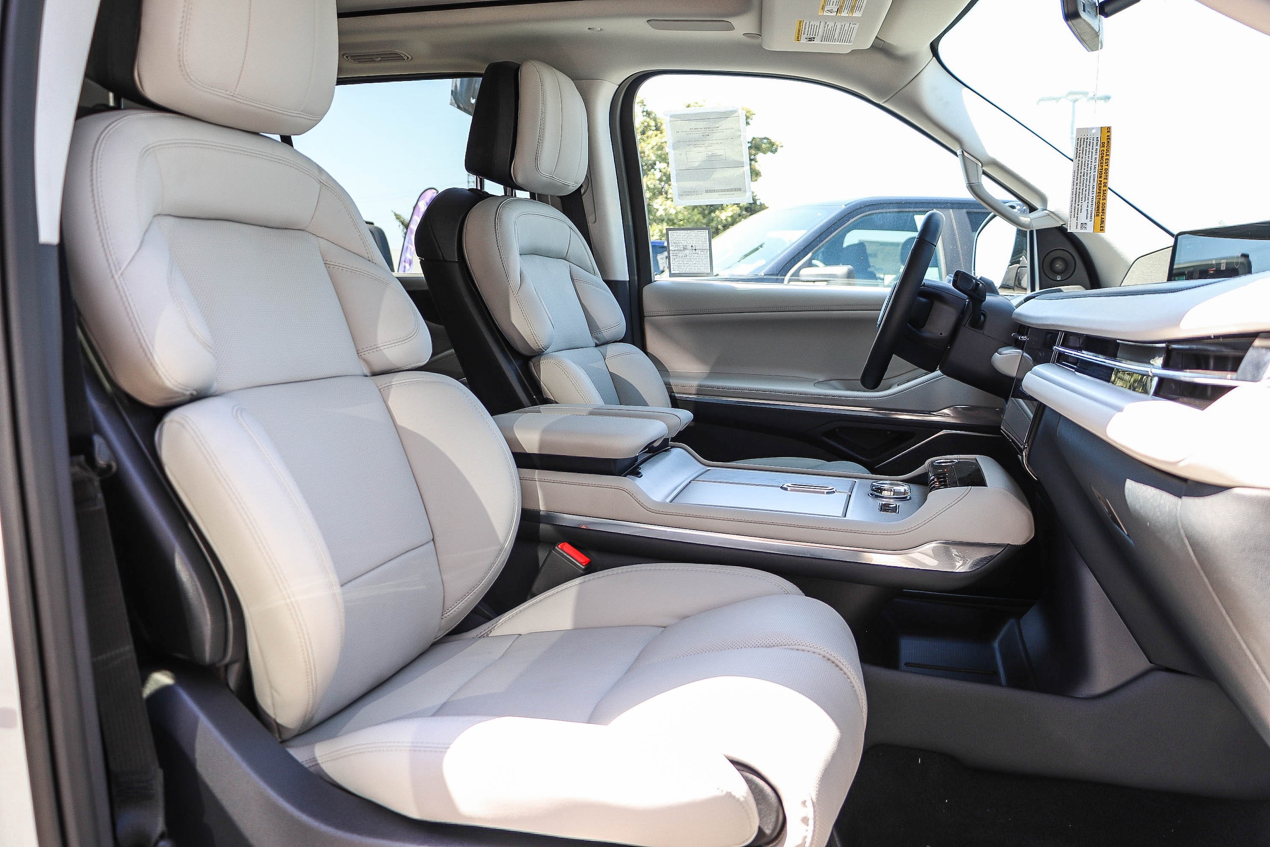 2026 Lincoln Navigator Reserve - Photo 19