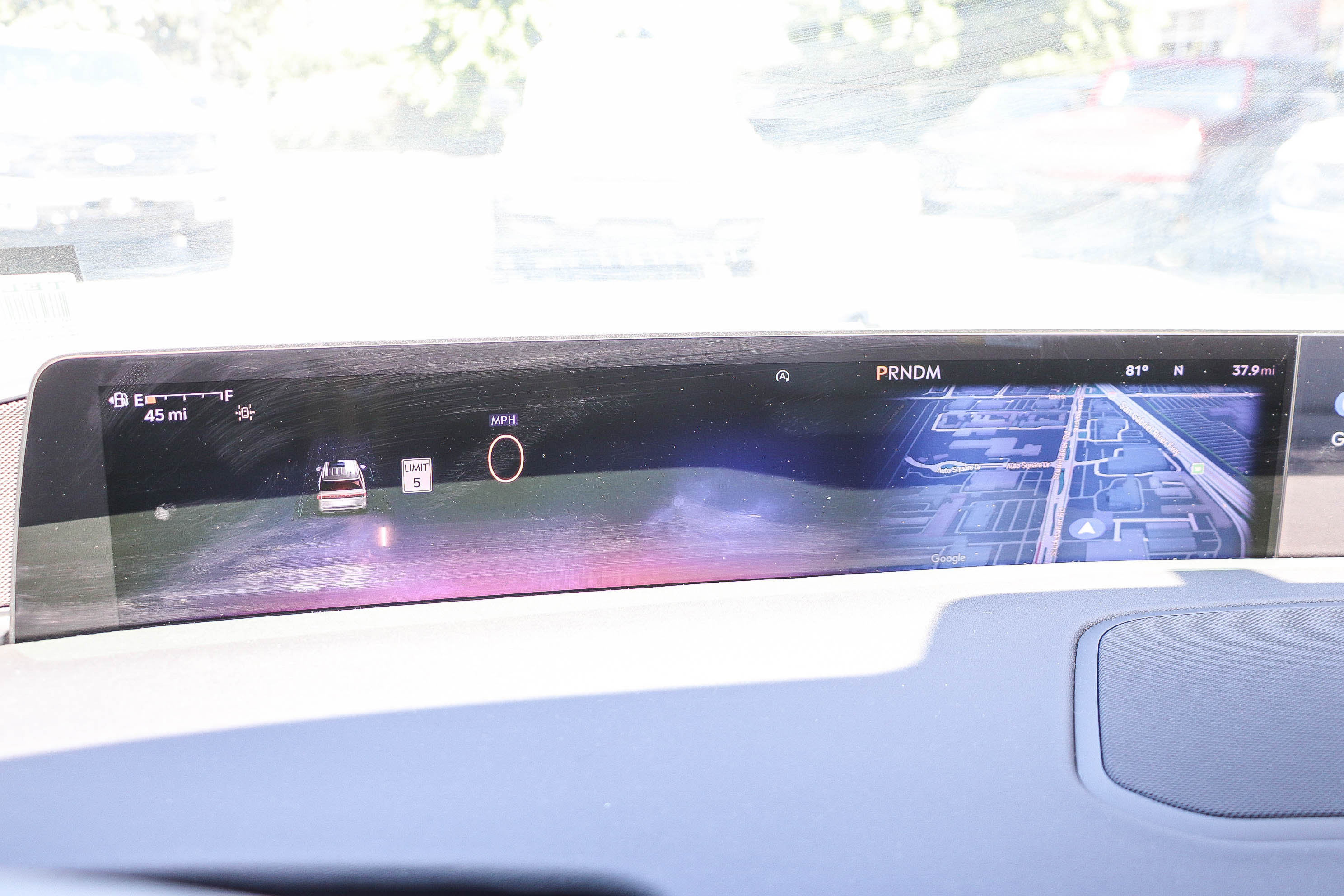 2026 Lincoln Navigator Reserve - Photo 27