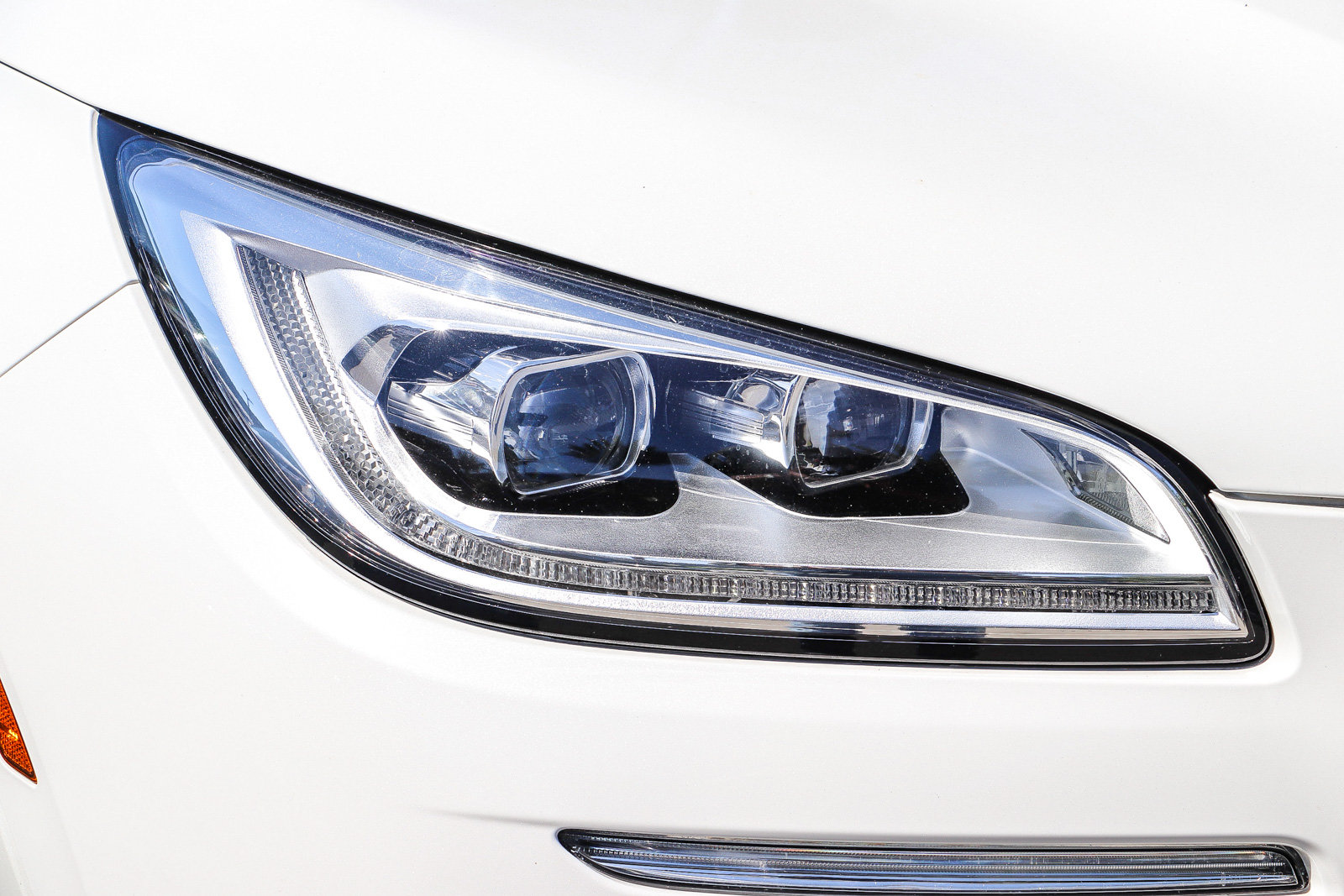 Used 2023 Lincoln Corsair Reserve Reserve AWD