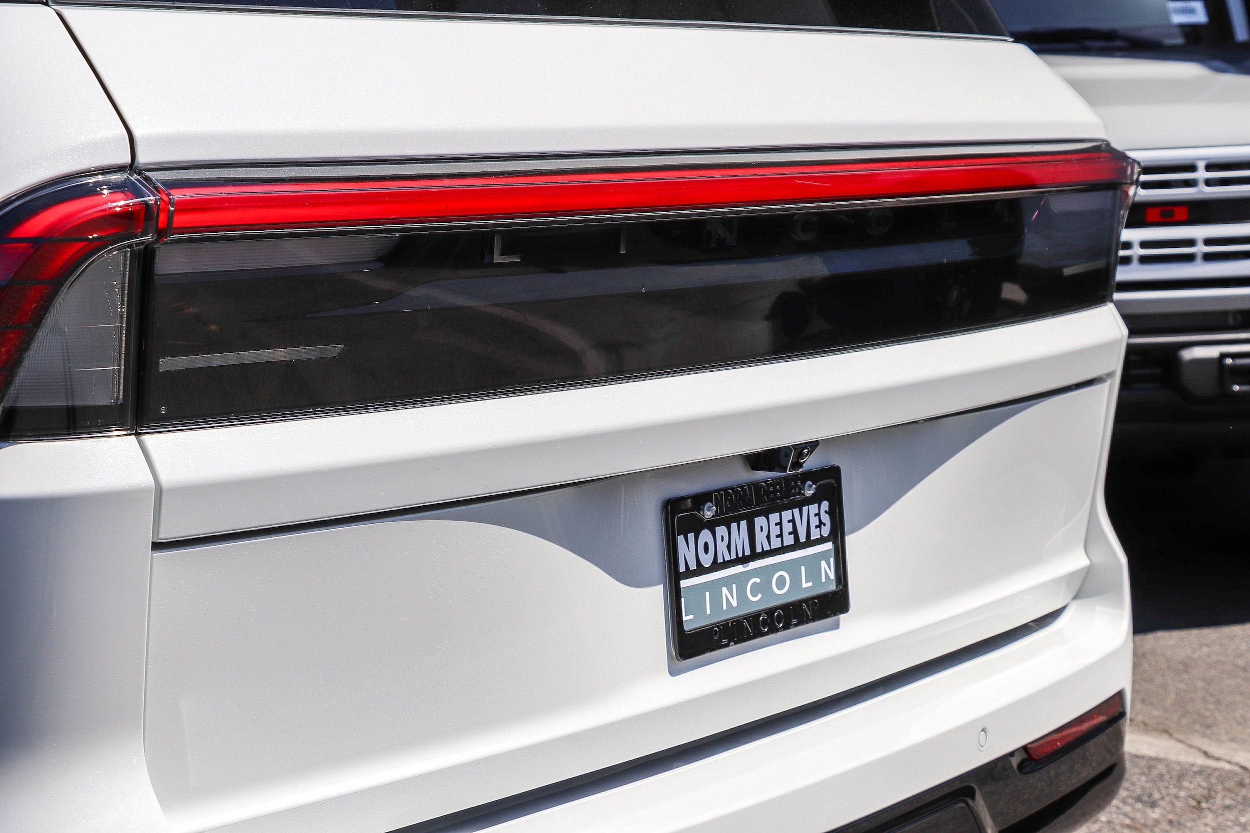 2026 Lincoln Navigator Reserve - Photo 10