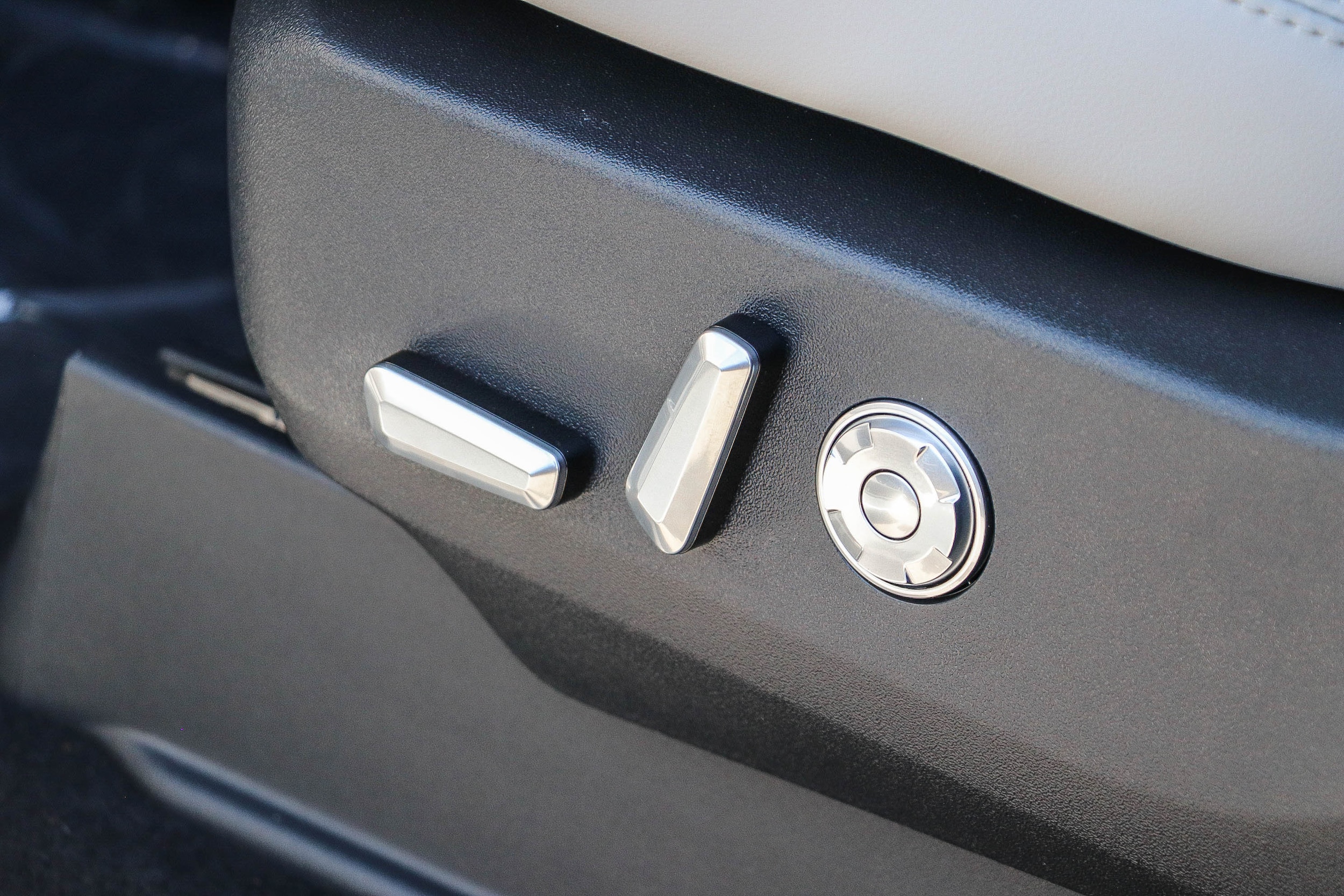 2026 Lincoln Navigator Reserve - Photo 23