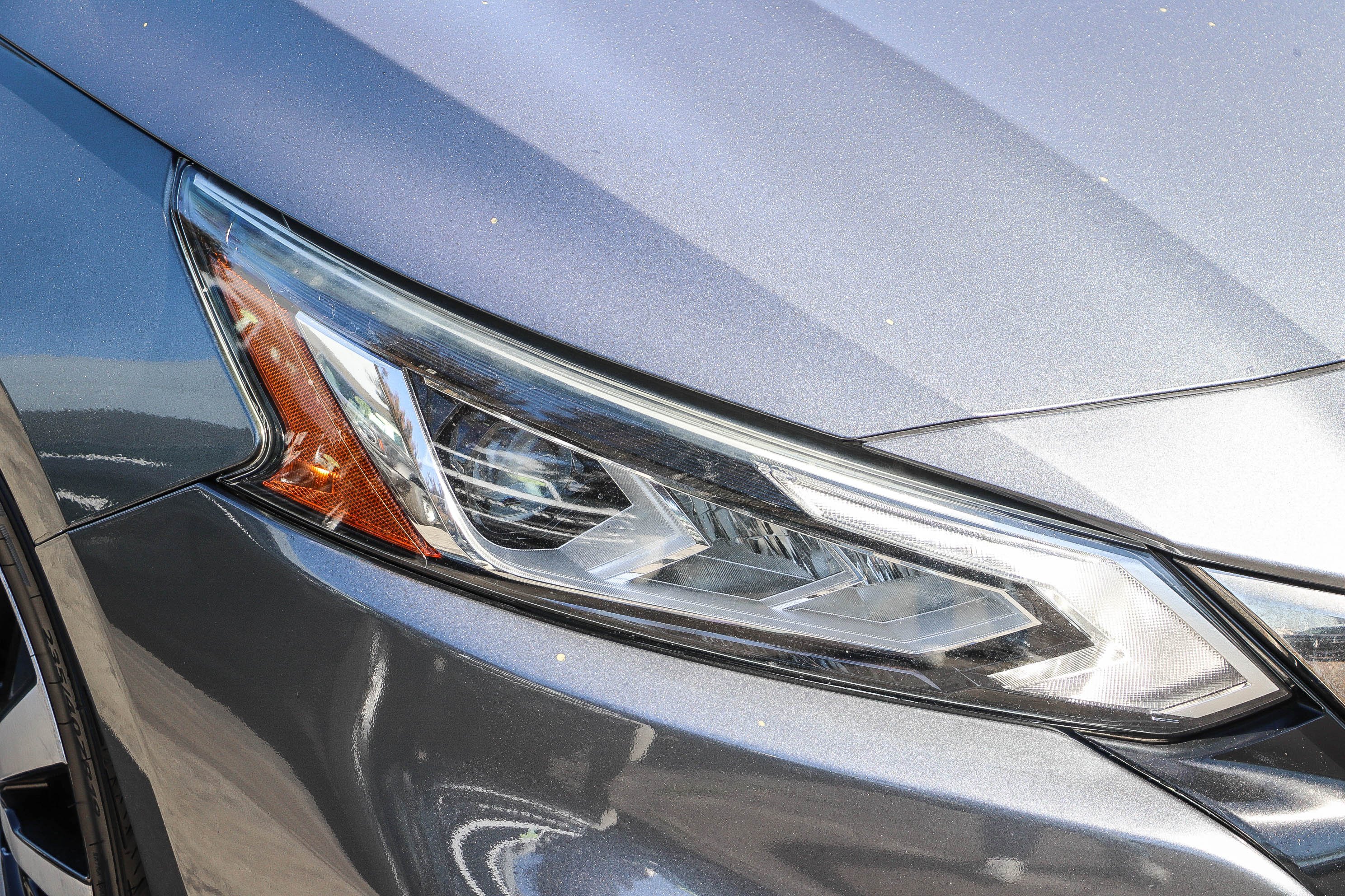 Used 2020 Nissan Altima 2.5 SR Sedan