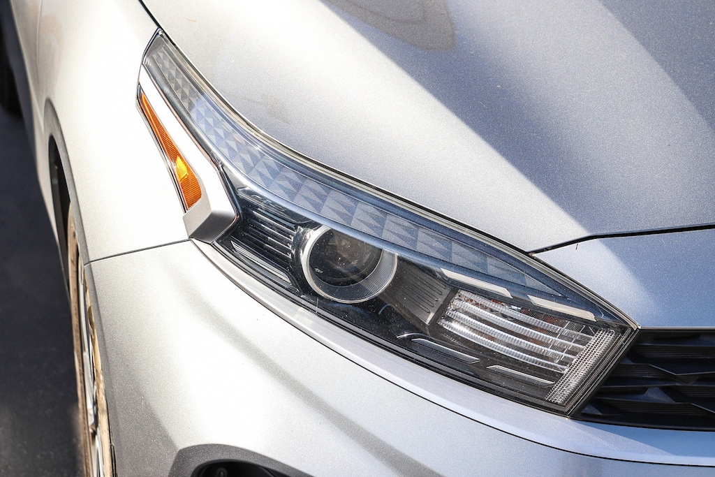 Used 2022 Kia Forte LXS LXS IVT