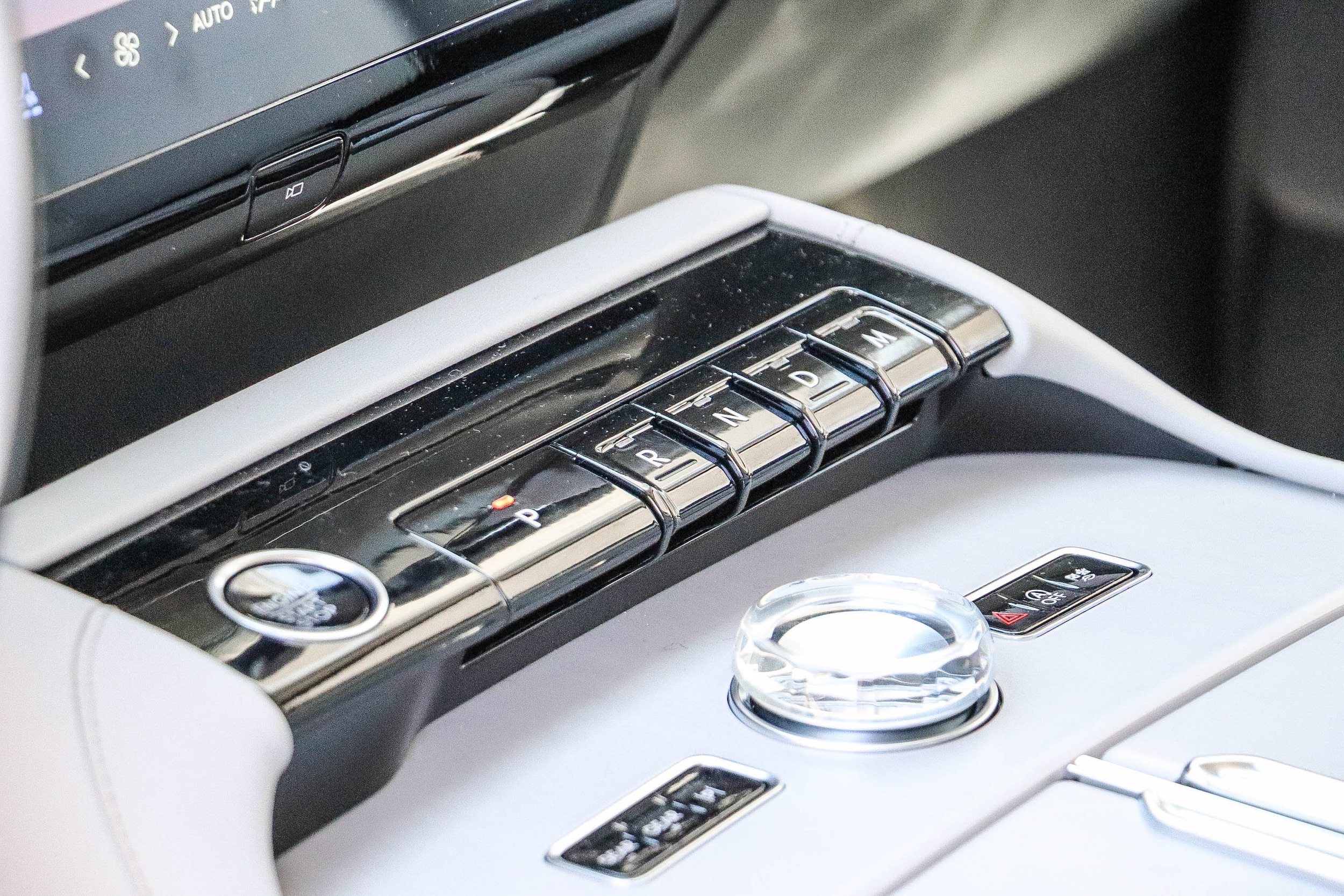 2026 Lincoln Navigator Reserve - Photo 24