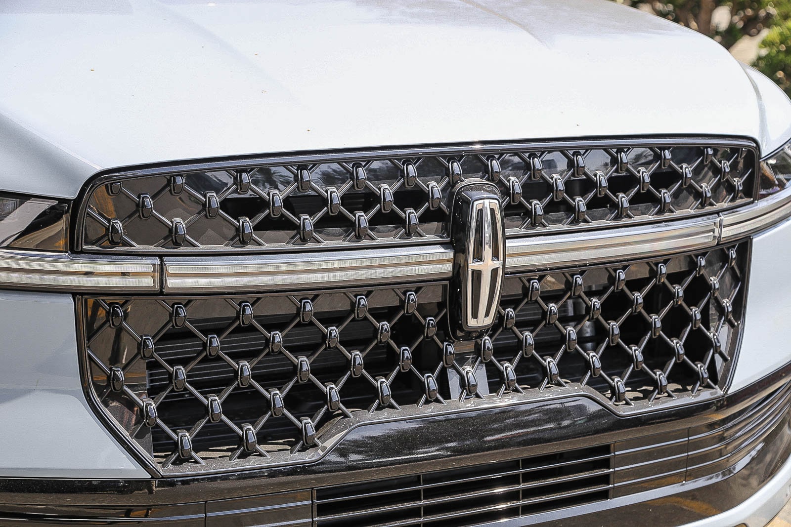 2026 Lincoln Navigator Reserve - Photo 5