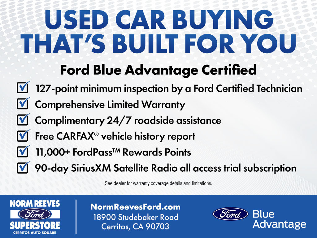 Used 2023 Ford Bronco Raptor Raptor Advanced 4x4