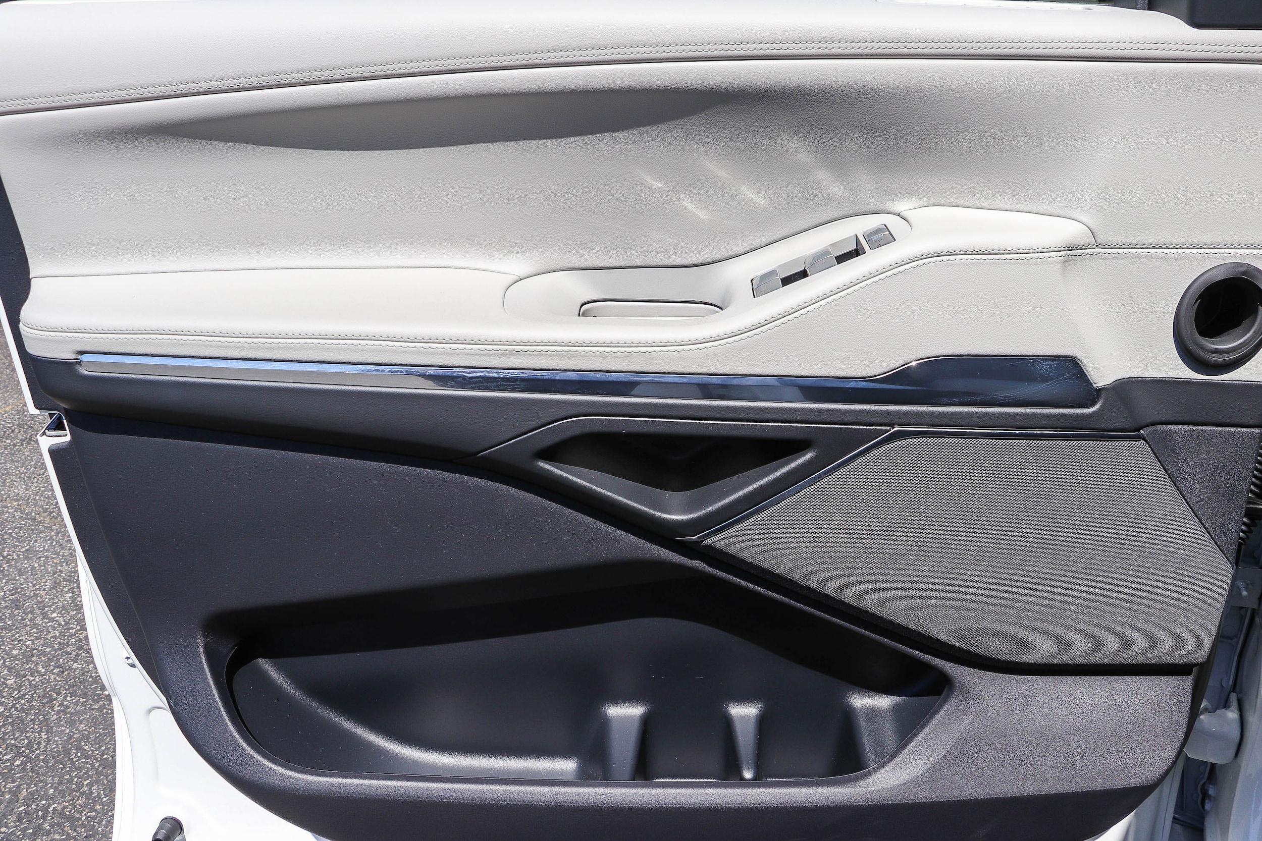 2026 Lincoln Navigator Reserve - Photo 25