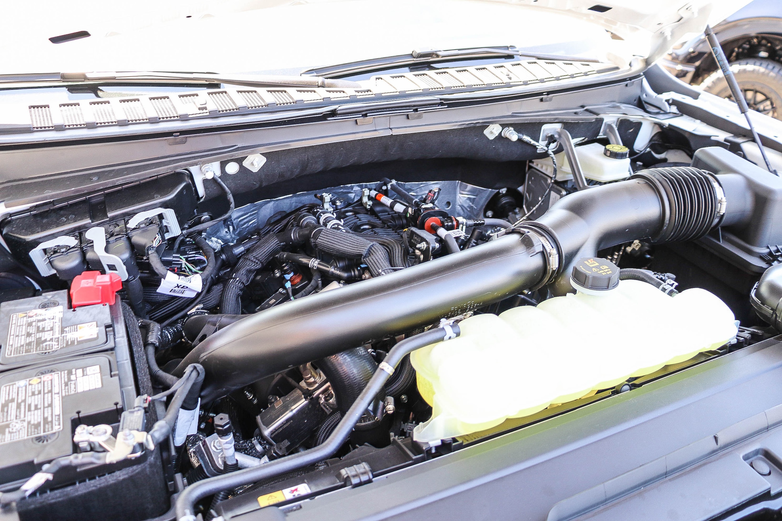 2026 Lincoln Navigator Reserve - Photo 14
