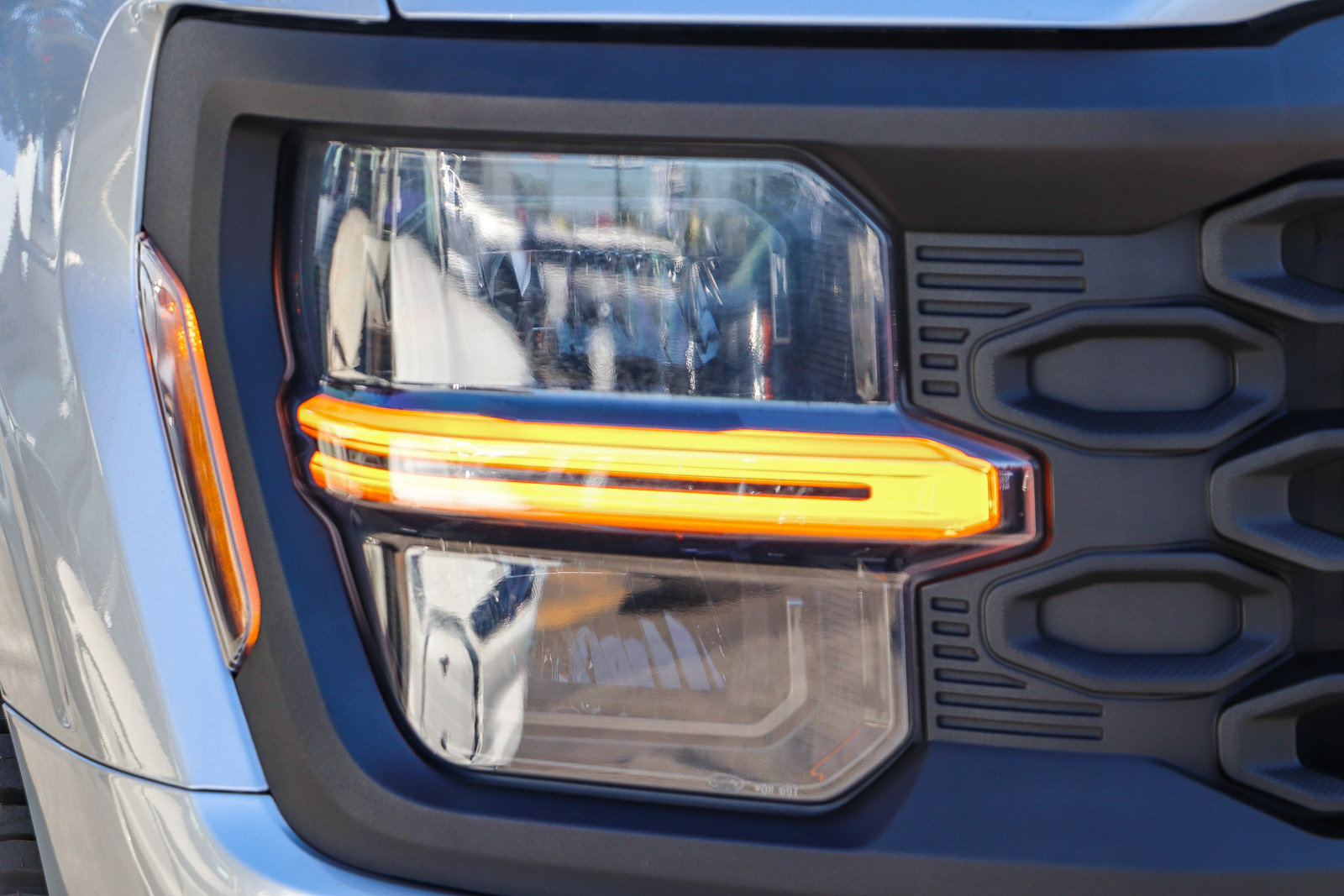 Used 2024 Ford F-150 XL