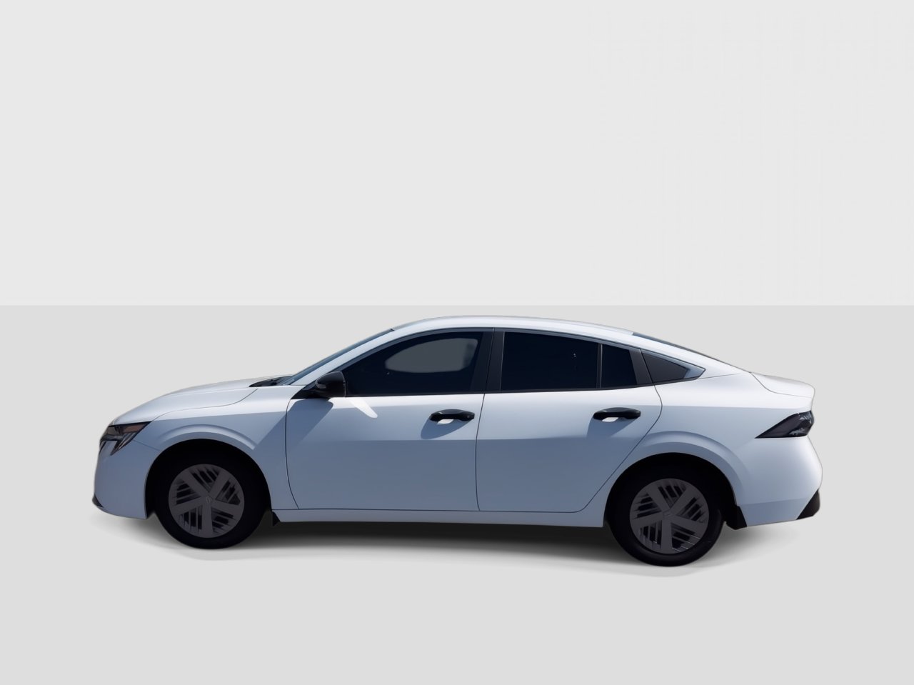 New 2027 Nissan Sentra S Sedan
