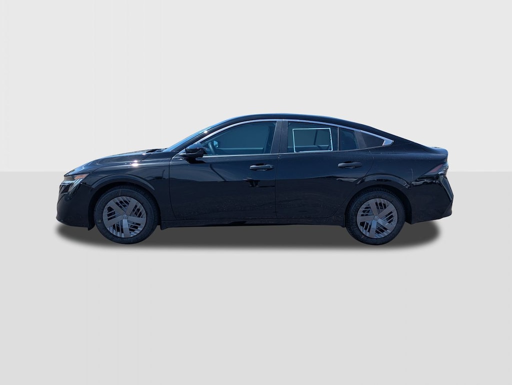 New 2027 Nissan Sentra S Sedan