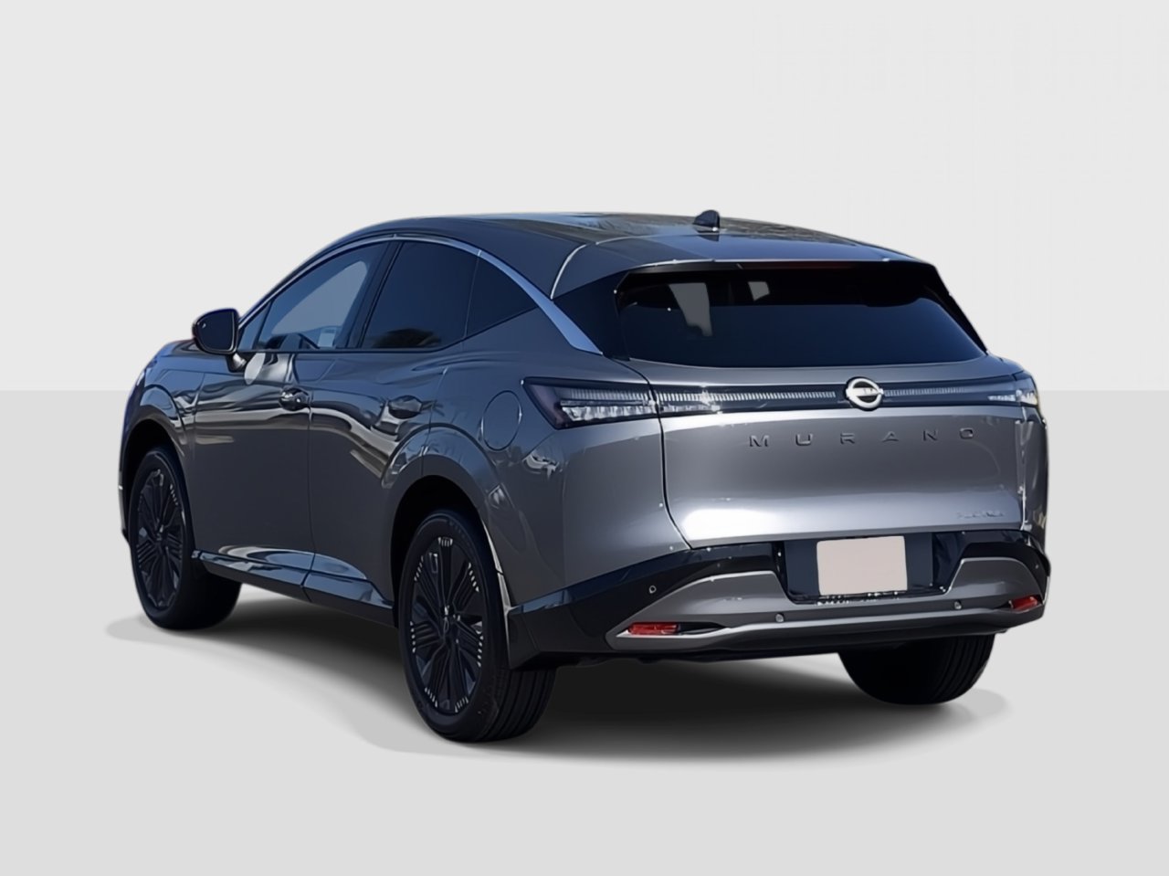 New 2027 Nissan Murano Platinum SUV
