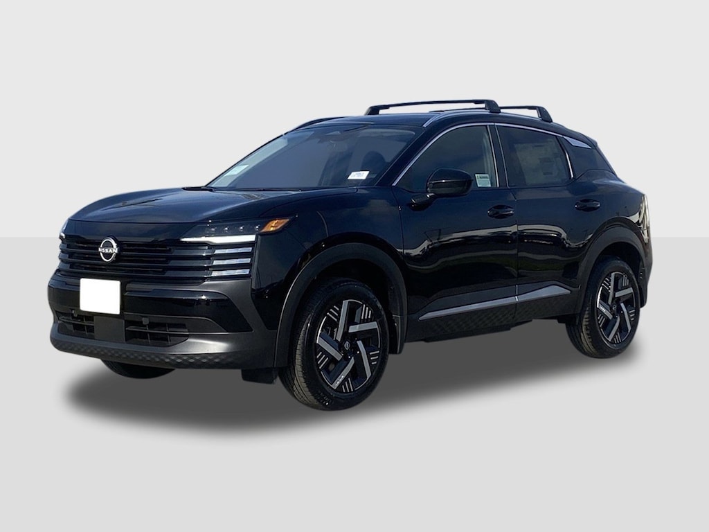 New 2027 Nissan Kicks SV SUV