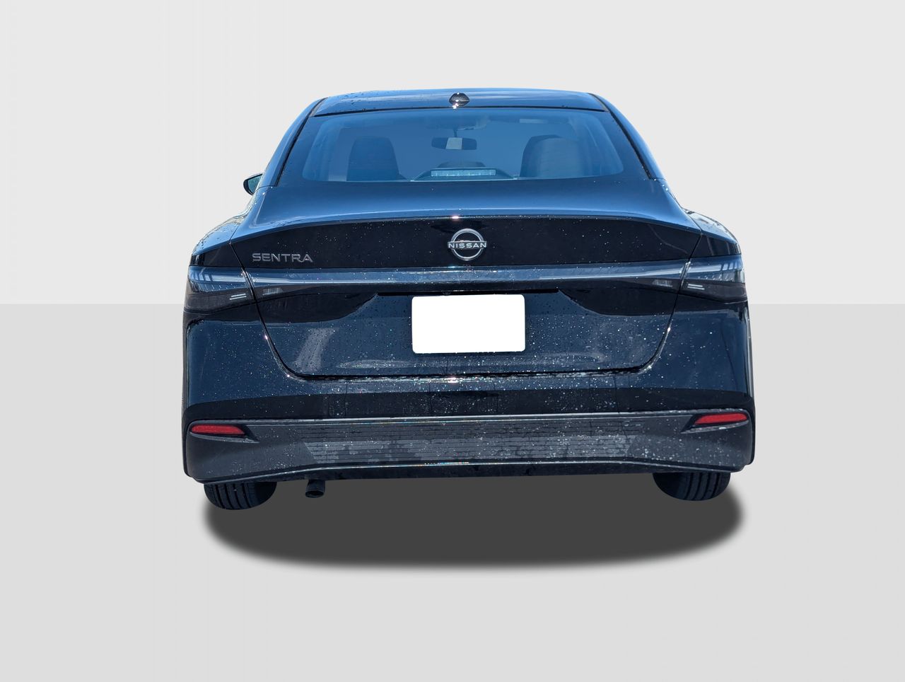 New 2027 Nissan Sentra S Sedan